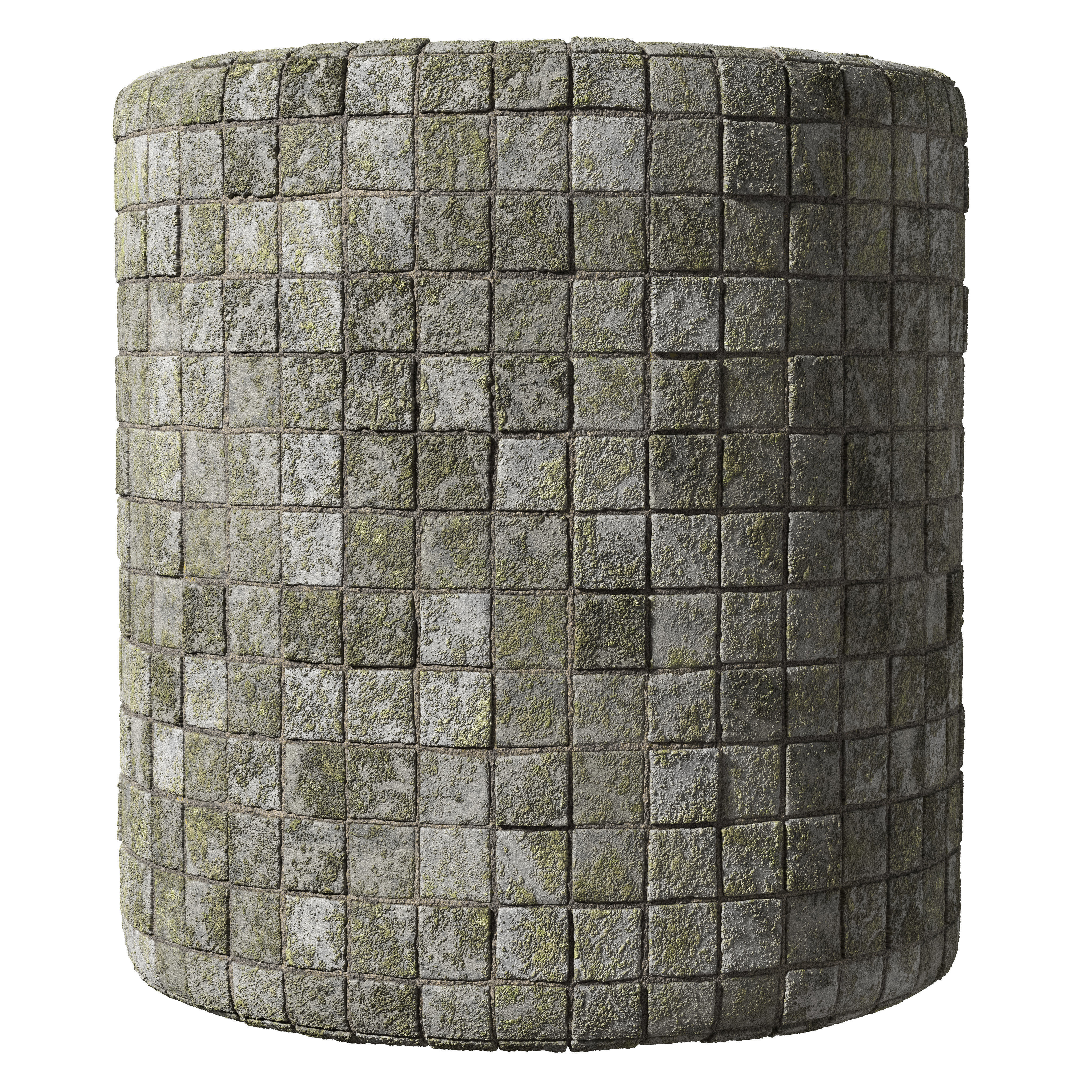 Seamless Tile Material 28 Texture_1