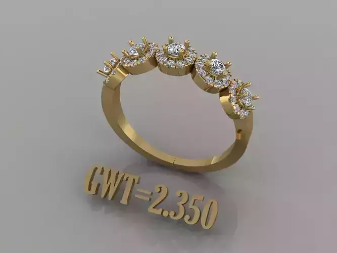 FASION RING 
