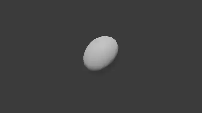 Something Free 3D model
