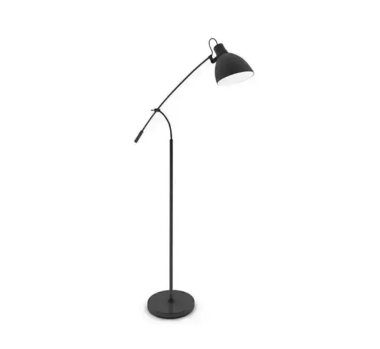 3D Floor Lamp