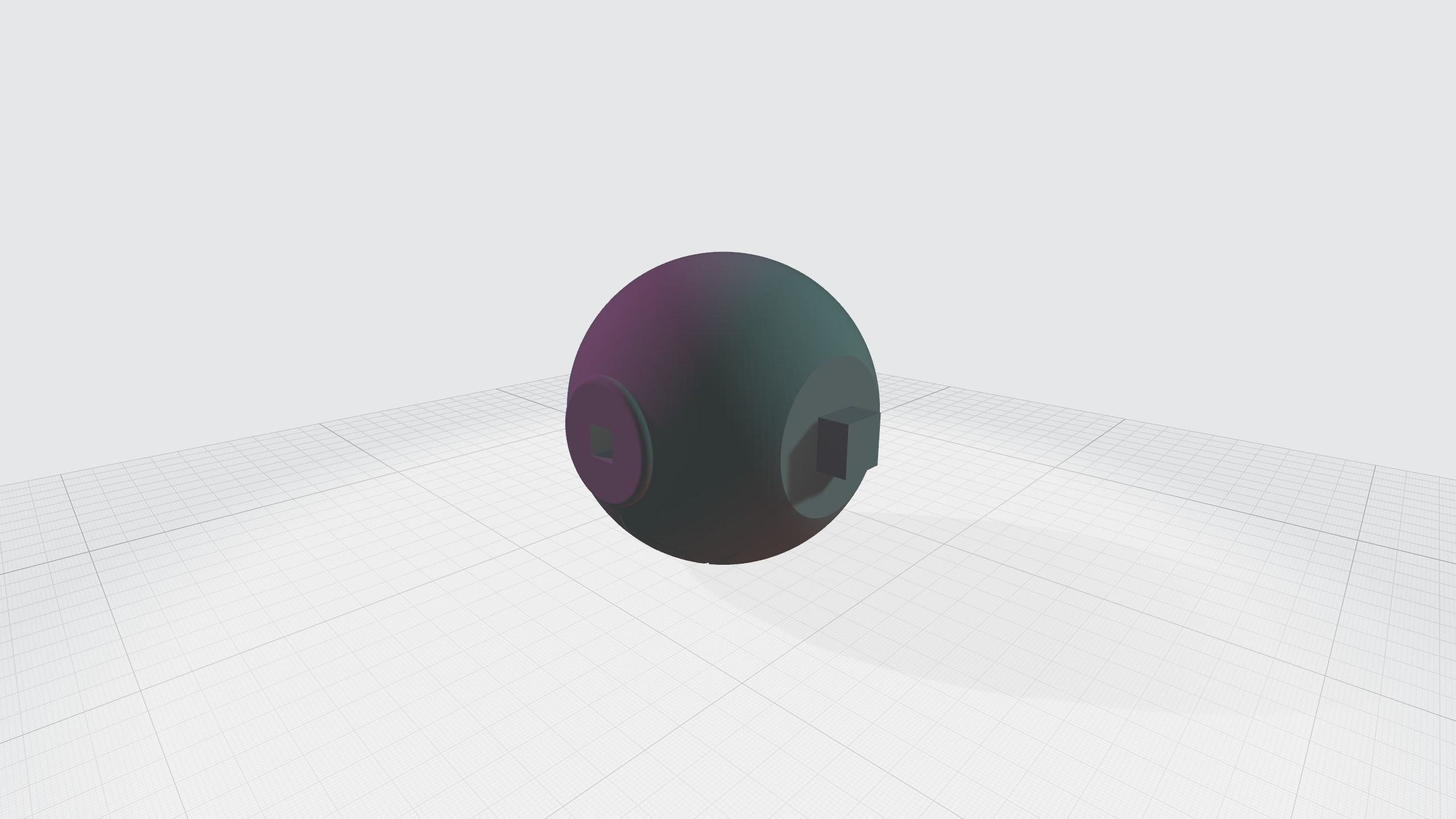 The Wand of Watoomb Dr Strange Dr Doom 3D print model_7