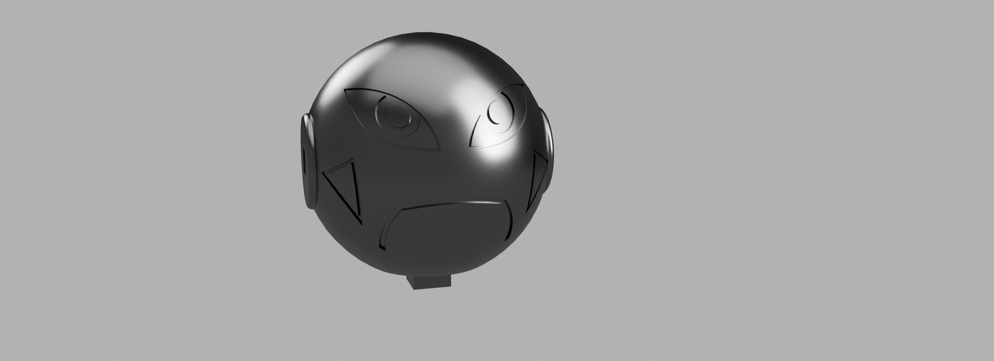 The Wand of Watoomb Dr Strange Dr Doom 3D print model_8