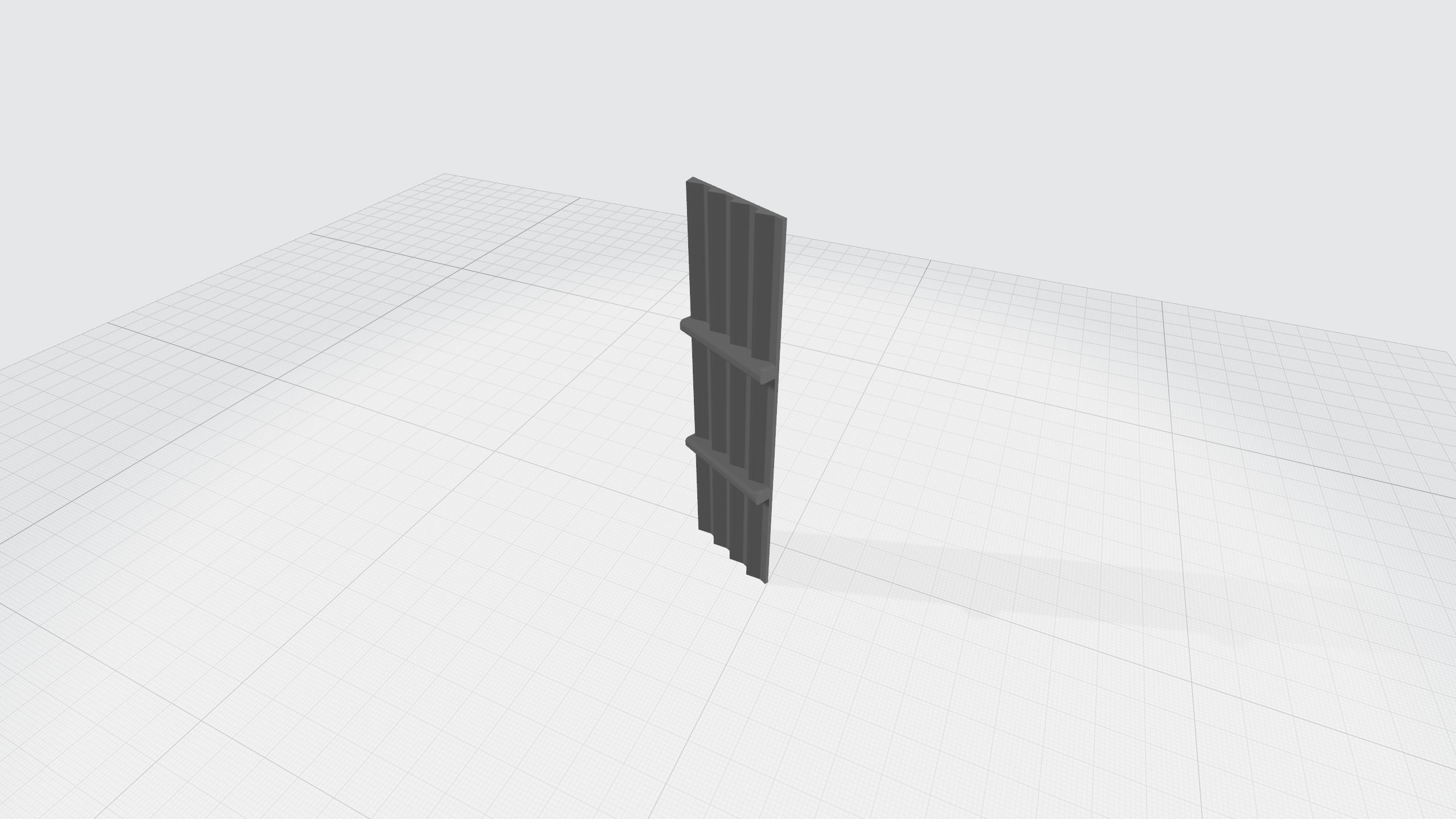 Mammoth Tank Command and Conquer Remastered Battle Tank 3D print model_26