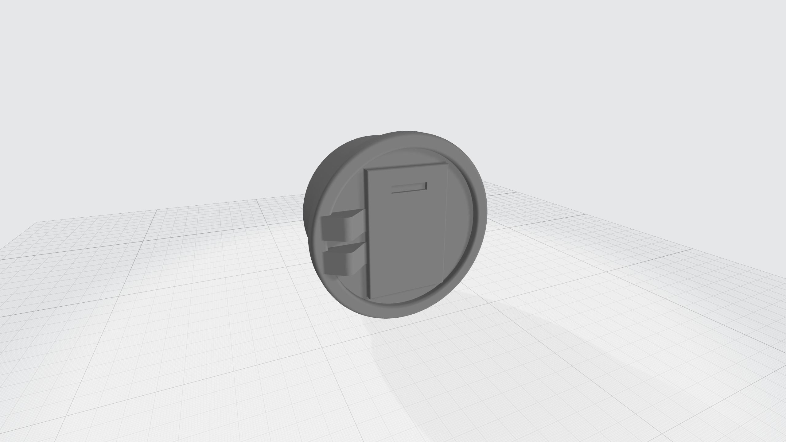 Mammoth Tank Command and Conquer Remastered Battle Tank 3D print model_8