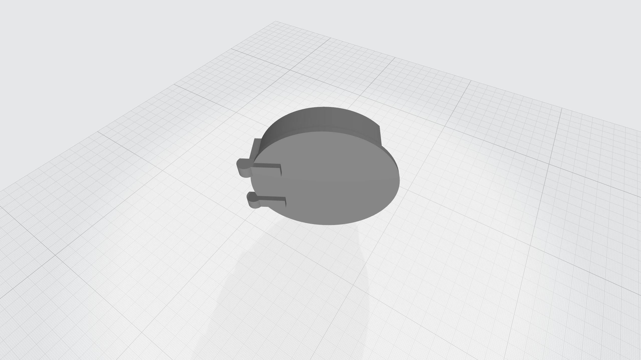 Mammoth Tank Command and Conquer Remastered Battle Tank 3D print model_23