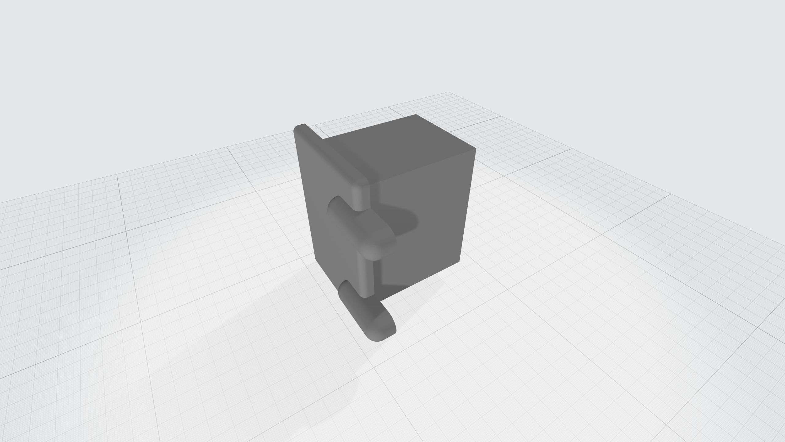 Mammoth Tank Command and Conquer Remastered Battle Tank 3D print model_28