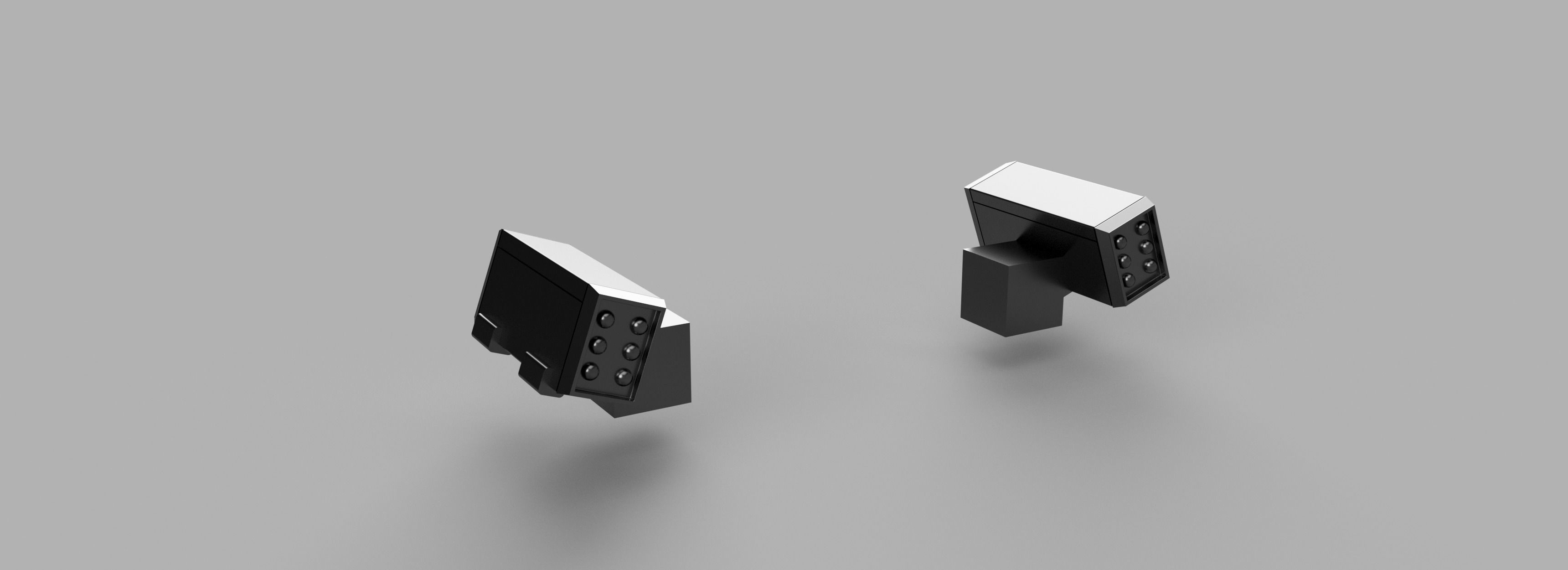 Mammoth Tank Command and Conquer Remastered Battle Tank 3D print model_3