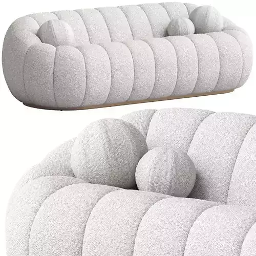 Coco Republic Valero Sofa