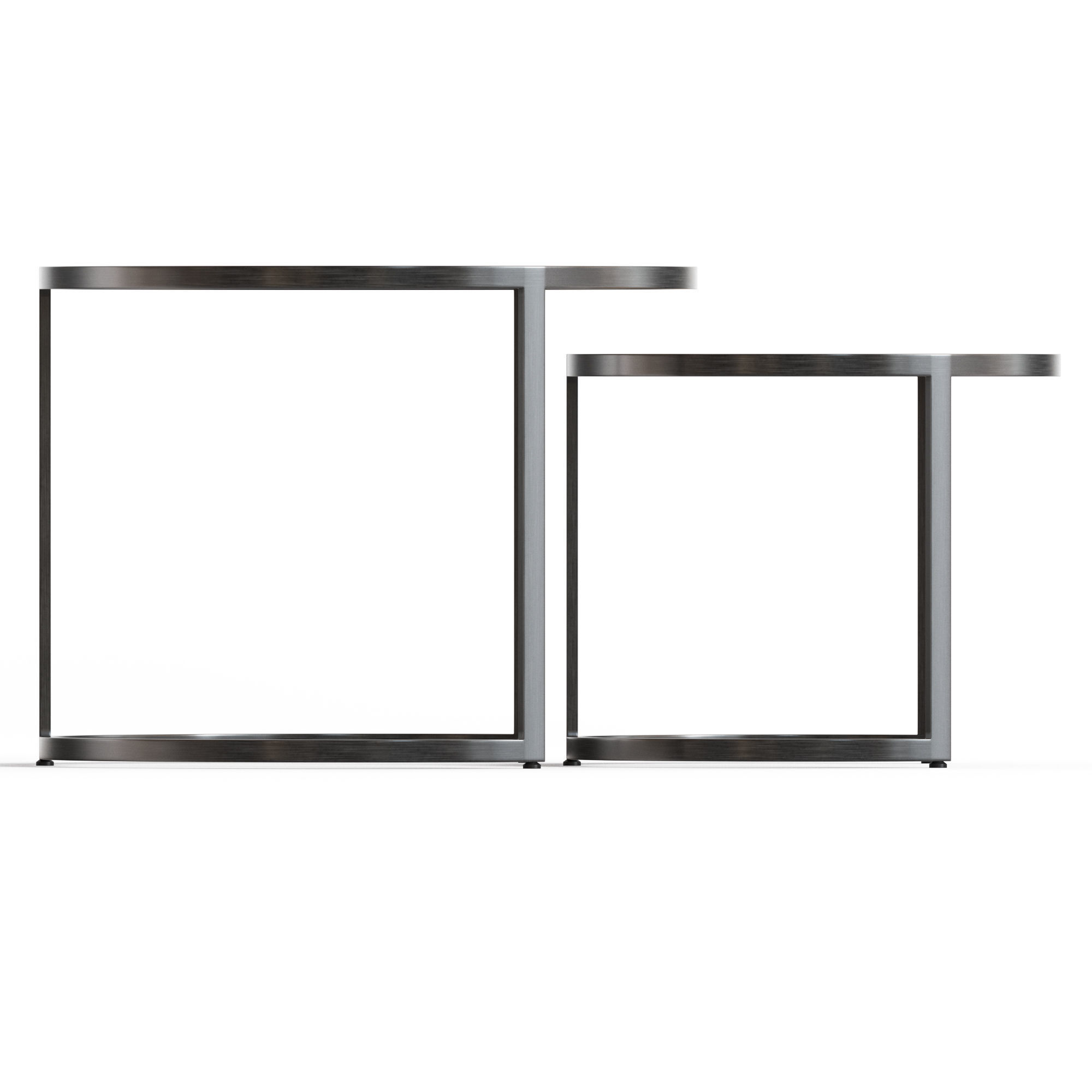 Cult Furniture Ansell Tables 3D model_2