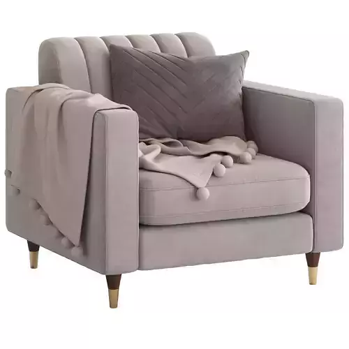 Cult Furniture Belgravia Armchair
