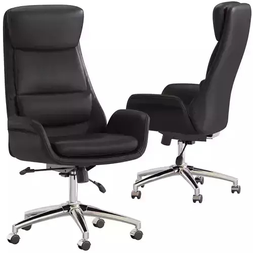 Cult Furniture Ambassador Reclining Executive Chair