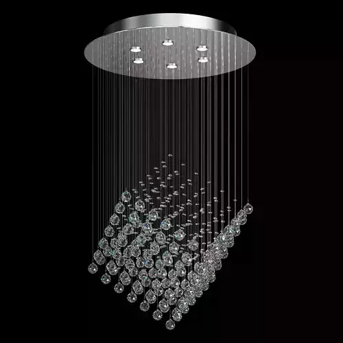 Colorado Light Crystal