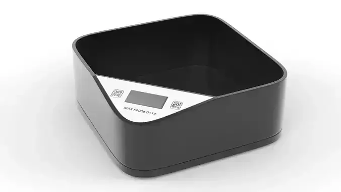 Kitchen Scale