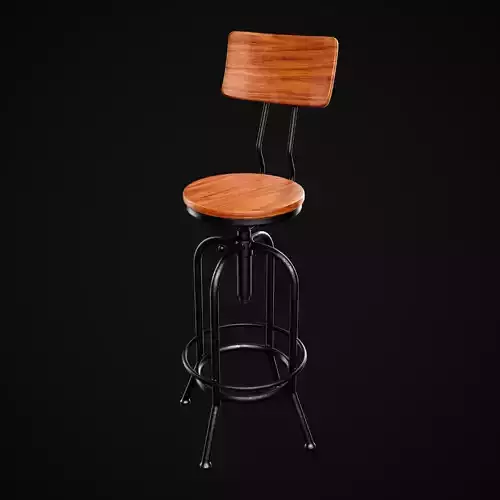 BAR CHAIR