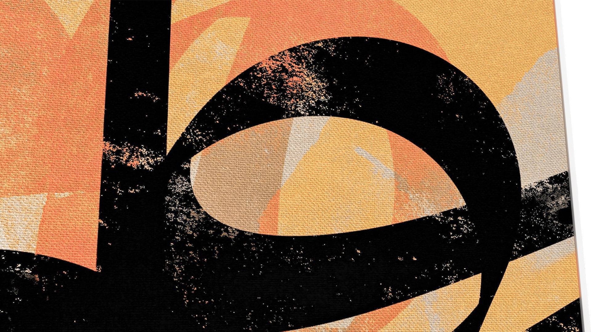 3 Abstract Frames Set 007 3D model_6