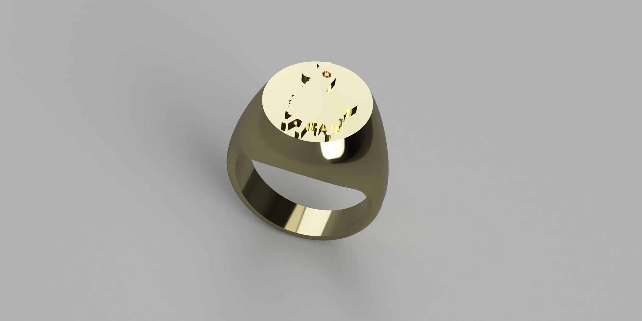 FORTNITE INSPIRED  Free 3D print model_4