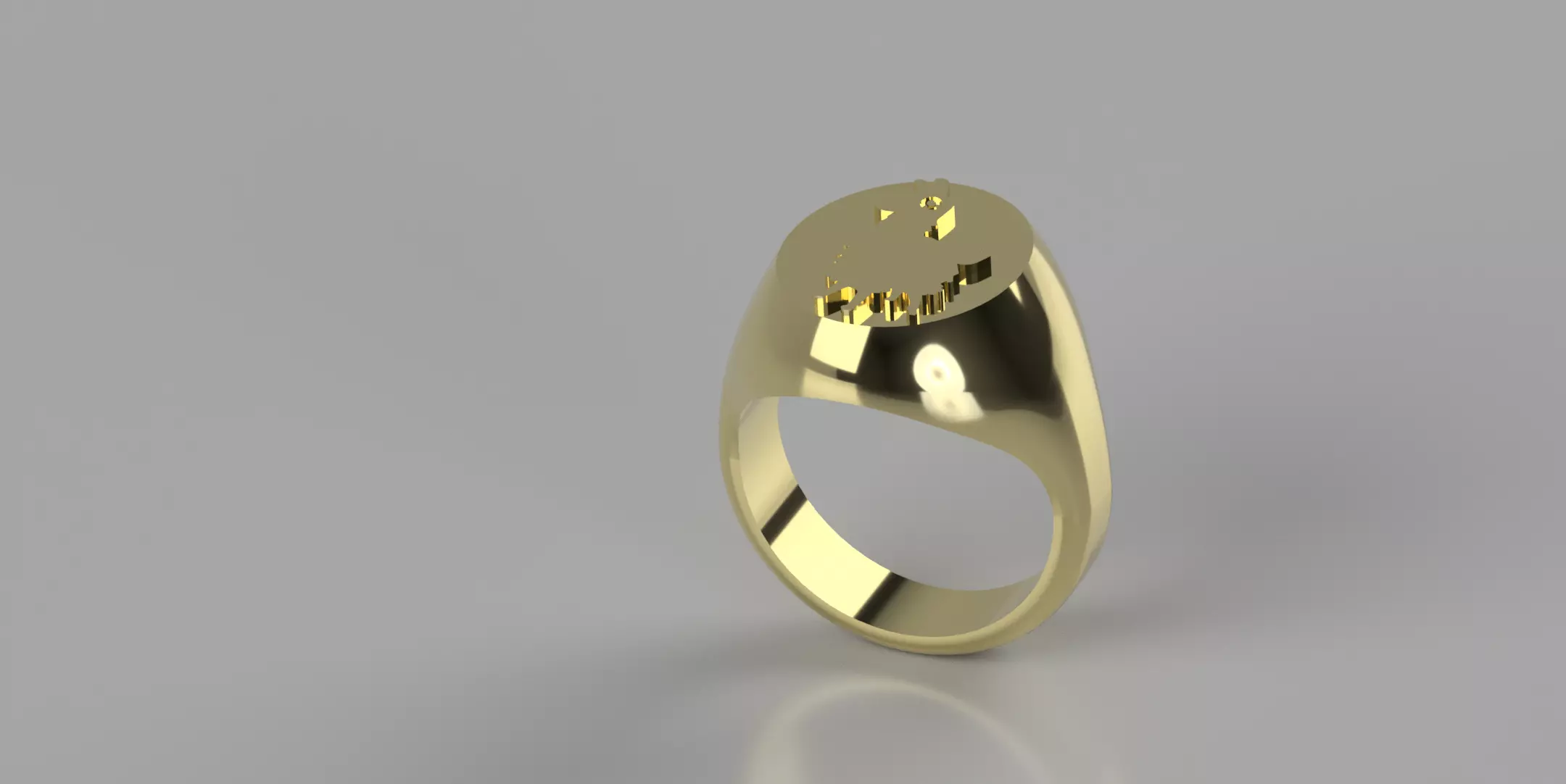 FORTNITE INSPIRED  Free 3D print model_0