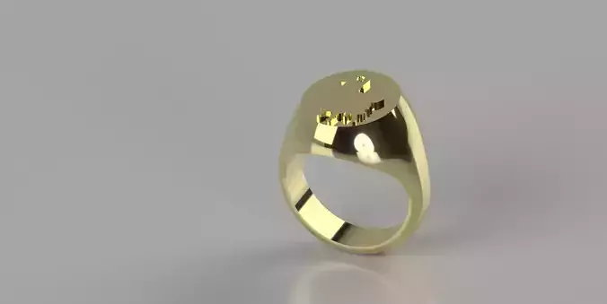 FORTNITE INSPIRED  Free 3D print model