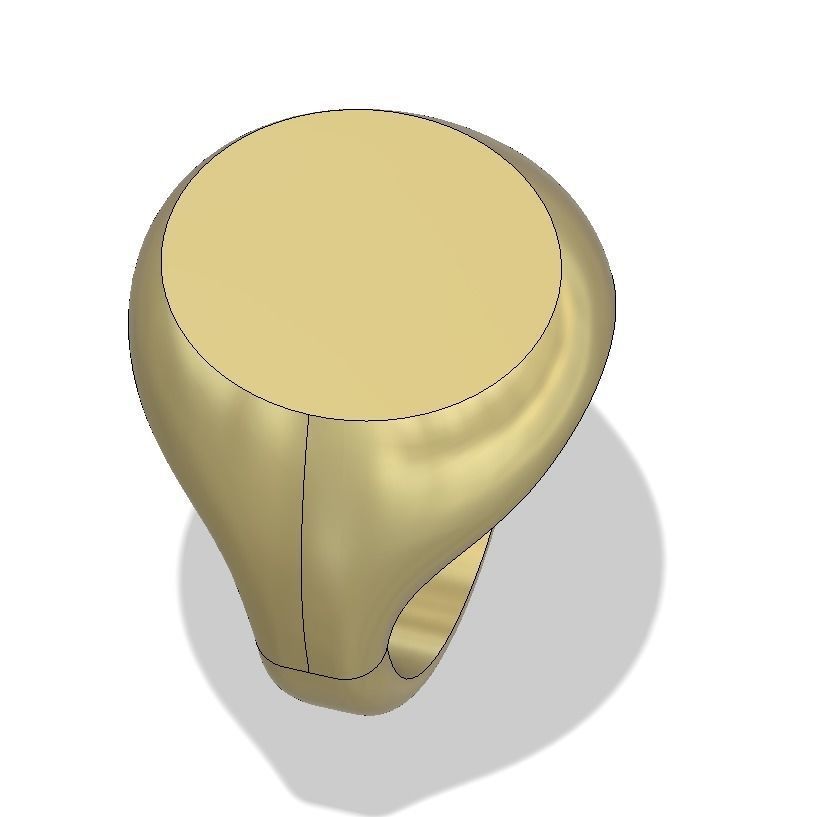 FORTNITE INSPIRED  Free 3D print model_3