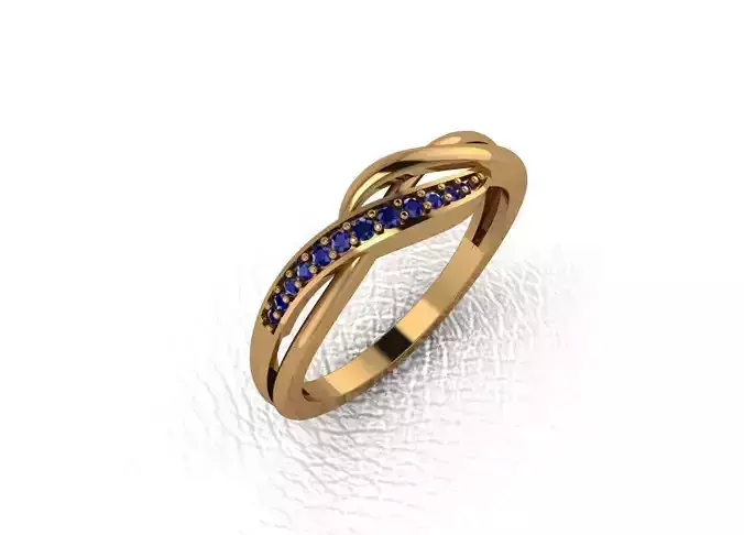 light gram ring-201