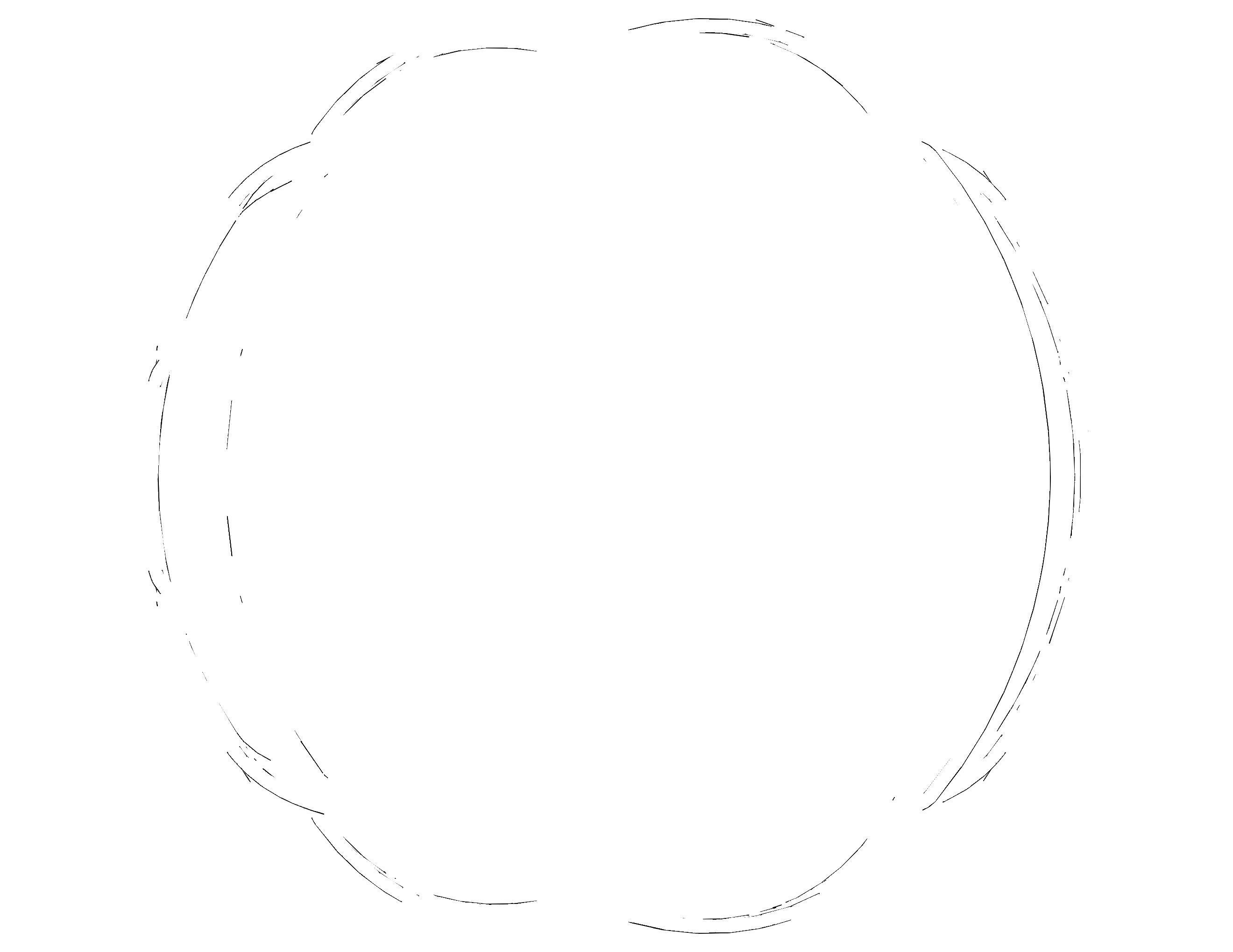 Wireframe Shape Geometric Volley Ball 3D print model_27