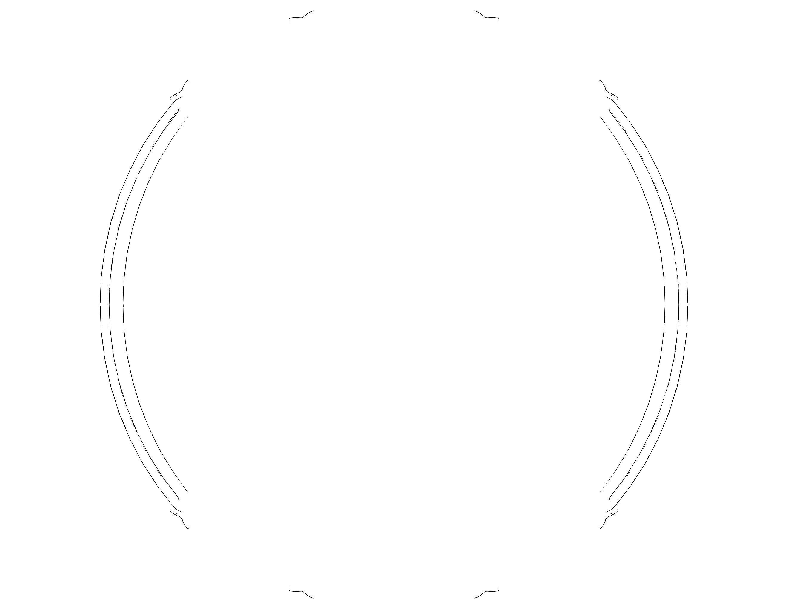 Wireframe Shape Geometric Volley Ball 3D print model_15