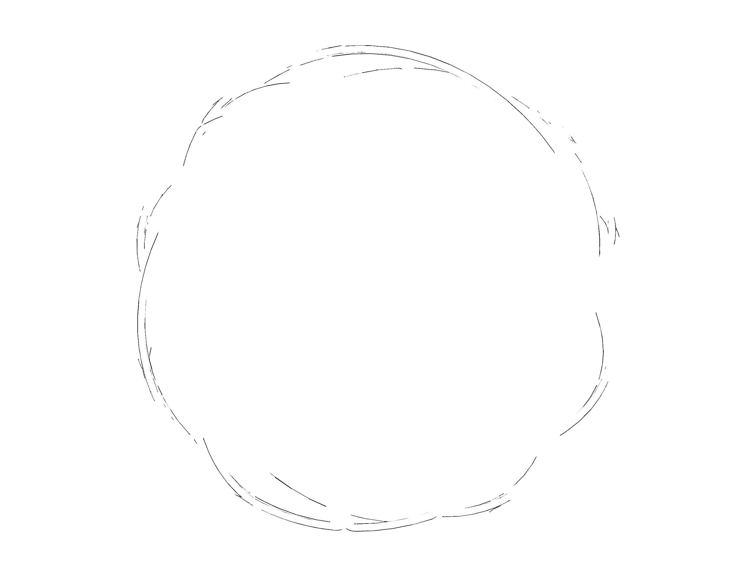 Wireframe Shape Geometric Volley Ball 3D print model_11