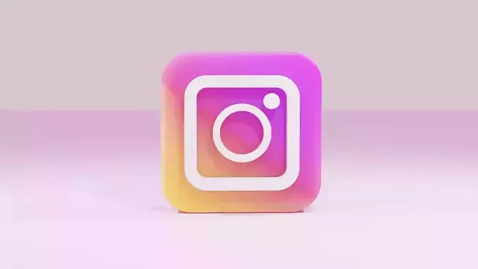 Instagram Logo