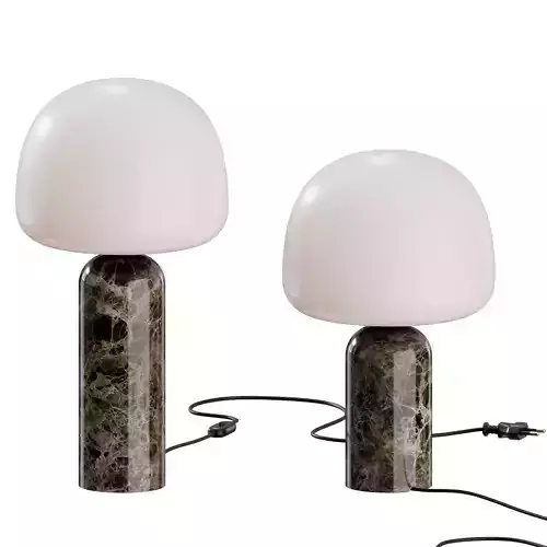 Kin table lamp by Northern