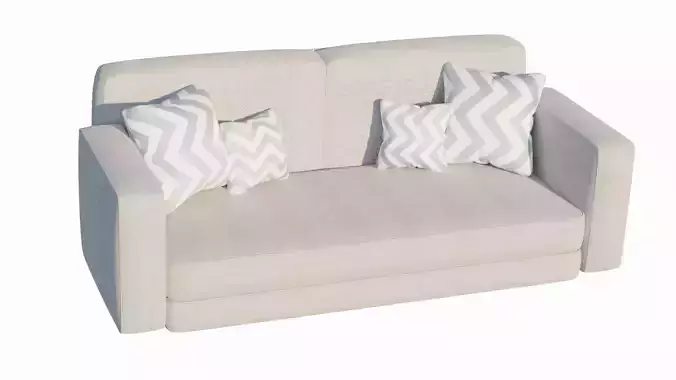 sofa for interior