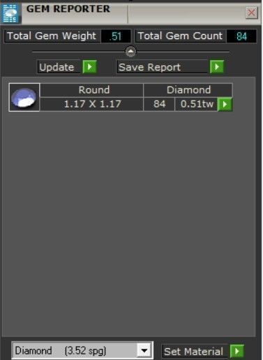 Modren Knot Bracelet with detail images 3D print model_9