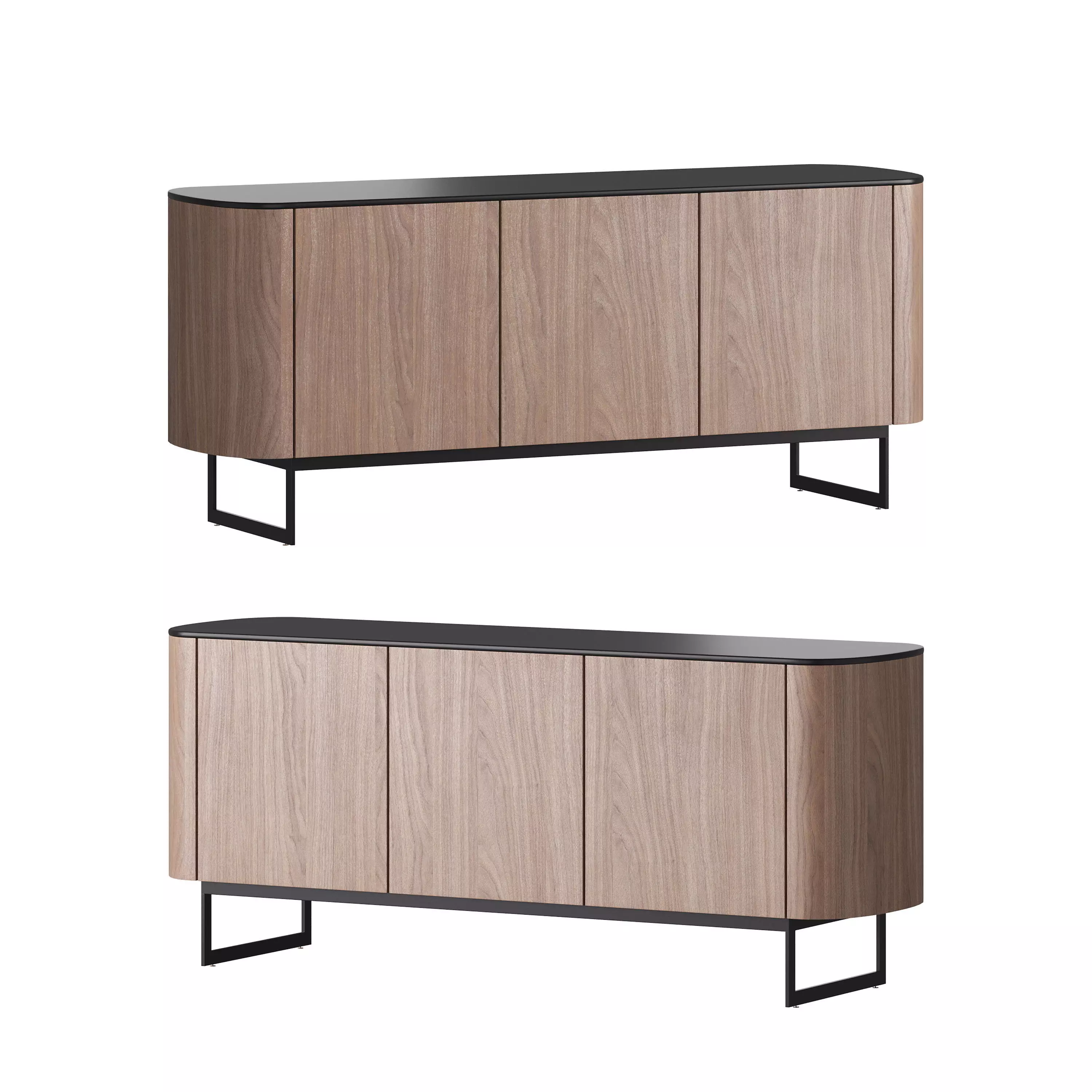 Caccaro SIDE 3D model
