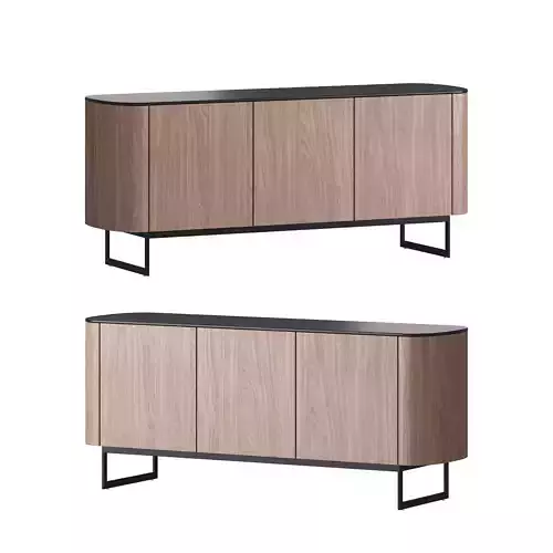 Caccaro SIDE 3D model