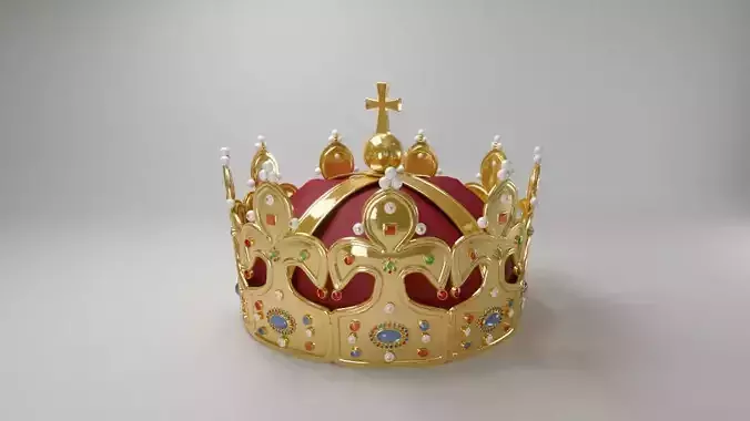royal crown