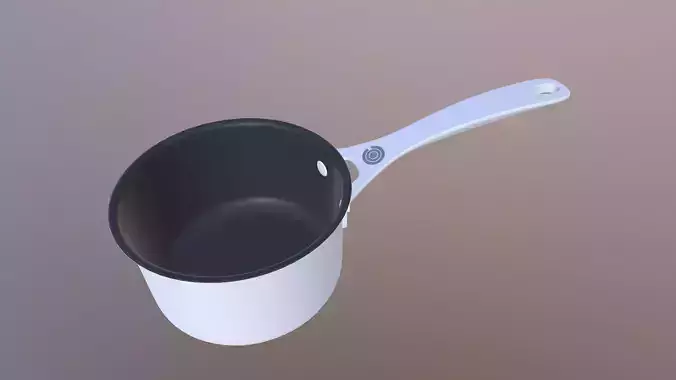 Saucepan