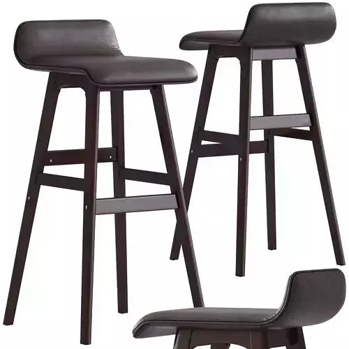 Dwell Home Charlie Barstool