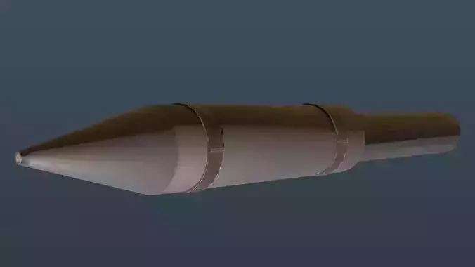 Elephant rocket 