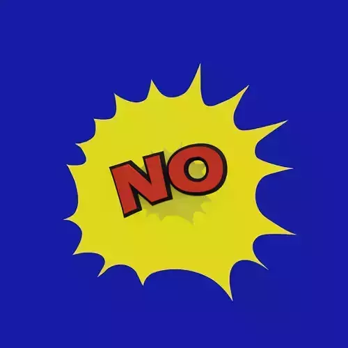 No FX for AR animated Low-poly 3D model
