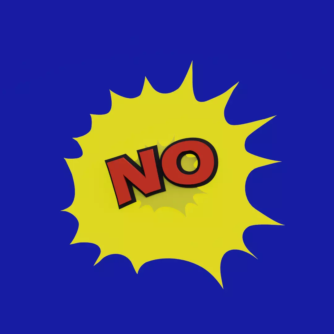 No FX for AR animated Low-poly 3D model_0