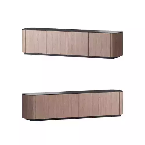 Caccaro SIDE 2 3D model