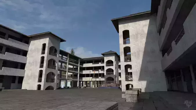 Asian Primary School