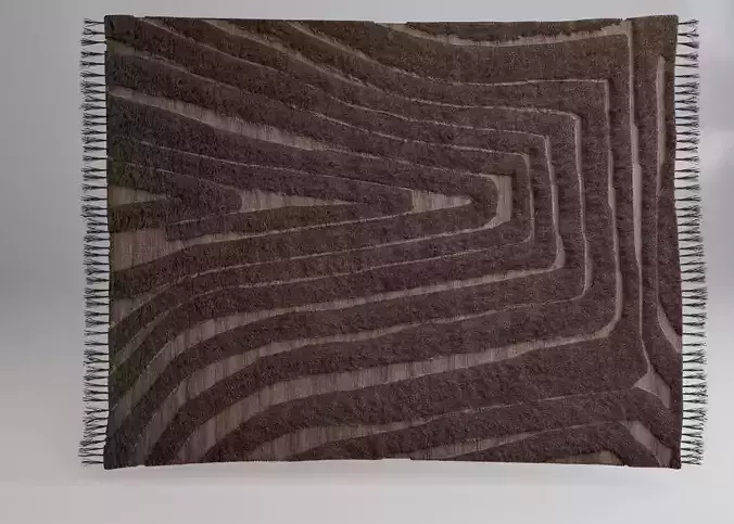 Atlas Rug traditional carpet