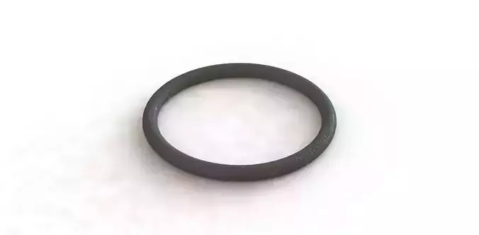 O Ring Vedabras 12728