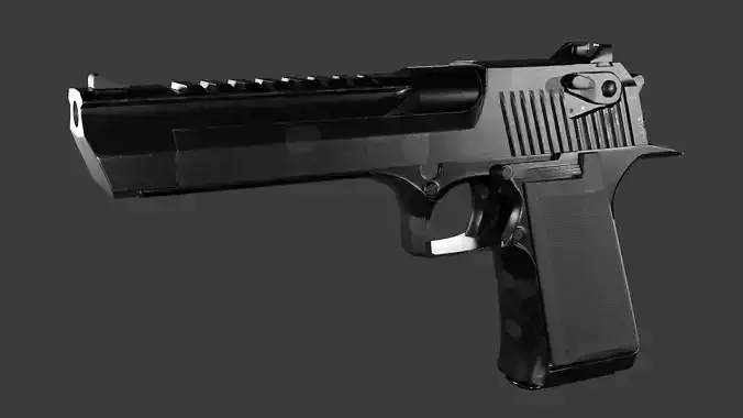 Desert Eagle
