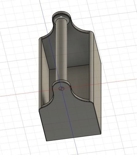 Tool Box 3D print model_2