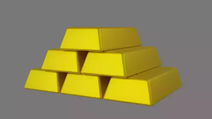 Gold Bar