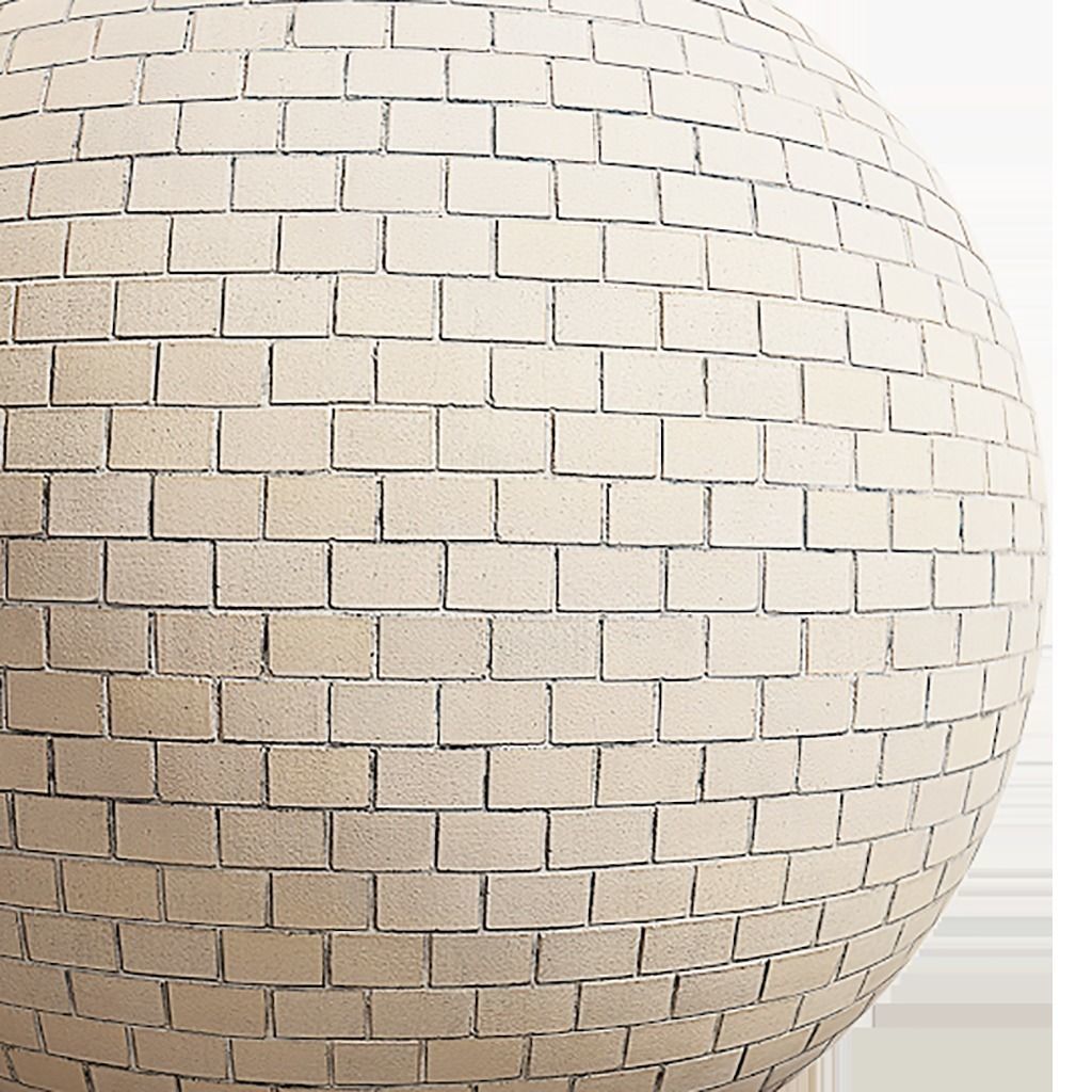 Brick Seamless Texture 2K - EXR 5 - JPG 5 Texture Texture_4