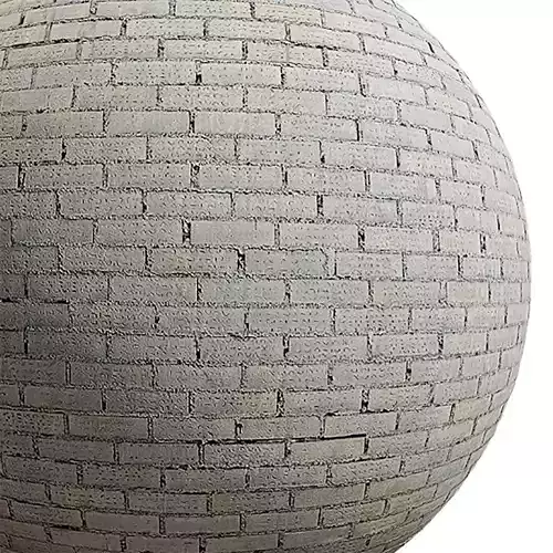Brick Seamless Texture 2K - EXR 5 - JPG 5 Texture