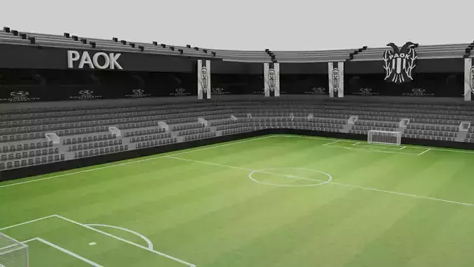 PAOK Football Stadium