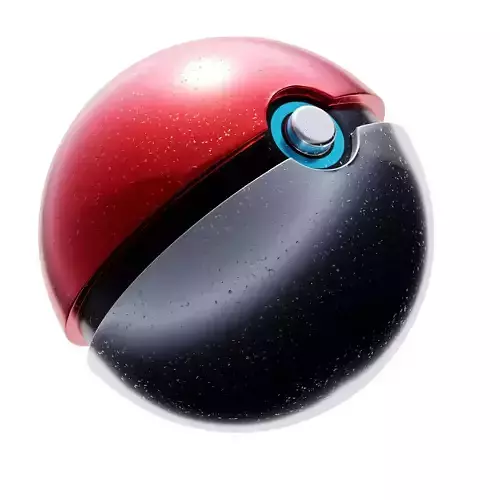 Pokeball Collection 